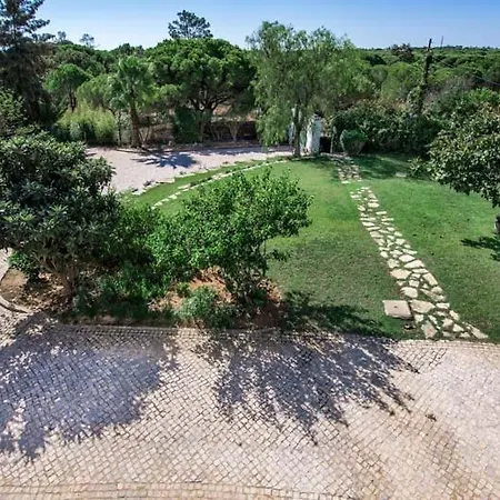 Sleeps 8 With Pool Air Con And Wifi Βίλα *